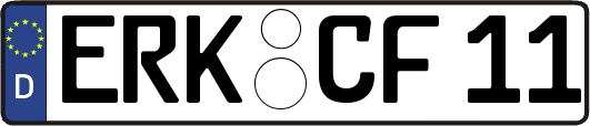 ERK-CF11