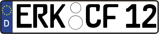 ERK-CF12