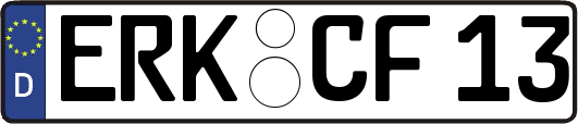 ERK-CF13