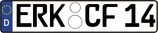 ERK-CF14