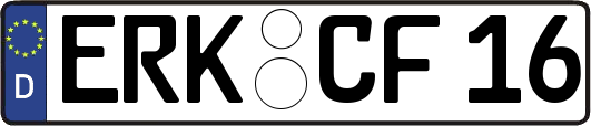 ERK-CF16