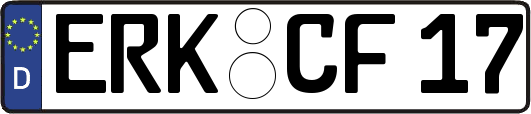 ERK-CF17