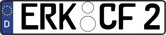 ERK-CF2