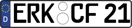 ERK-CF21