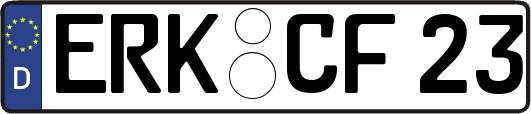 ERK-CF23