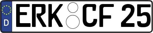 ERK-CF25