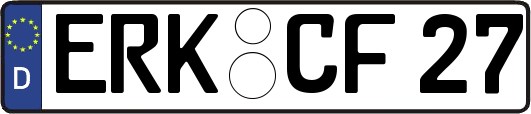ERK-CF27