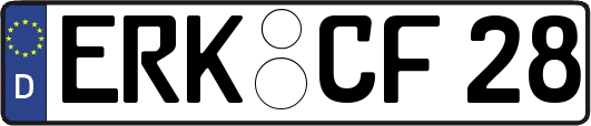 ERK-CF28
