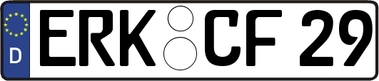 ERK-CF29