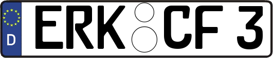 ERK-CF3