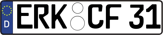 ERK-CF31