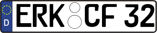 ERK-CF32