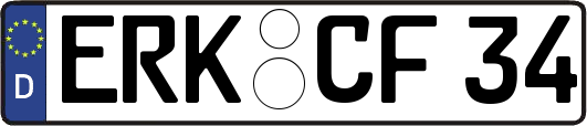 ERK-CF34