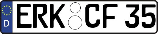 ERK-CF35