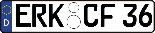 ERK-CF36