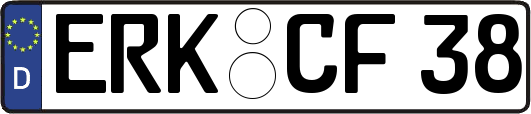 ERK-CF38