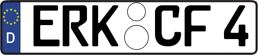 ERK-CF4