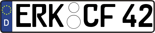 ERK-CF42