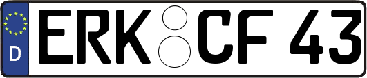 ERK-CF43