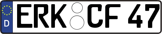 ERK-CF47
