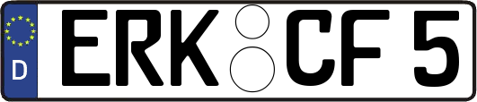 ERK-CF5