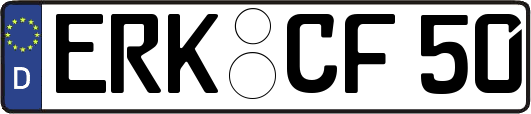 ERK-CF50