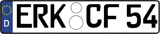 ERK-CF54