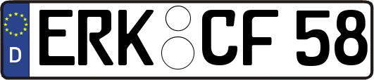 ERK-CF58