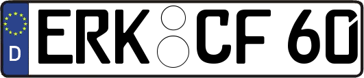 ERK-CF60