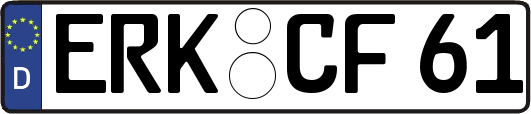 ERK-CF61