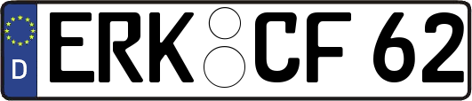 ERK-CF62