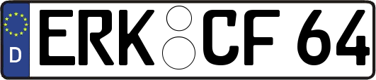 ERK-CF64