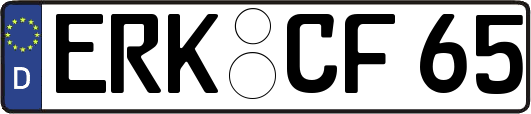 ERK-CF65