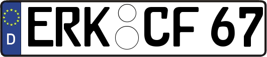 ERK-CF67