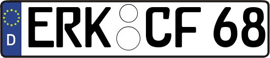 ERK-CF68