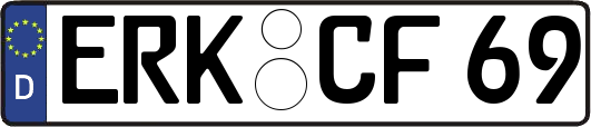 ERK-CF69