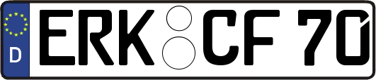 ERK-CF70