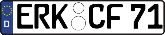 ERK-CF71
