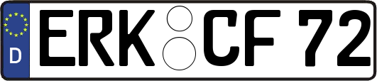 ERK-CF72