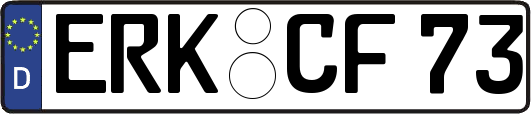 ERK-CF73