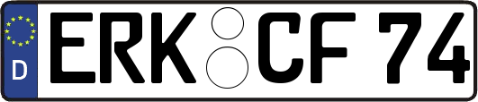 ERK-CF74