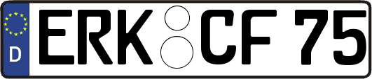 ERK-CF75
