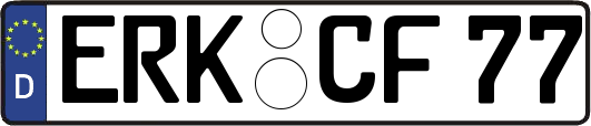 ERK-CF77