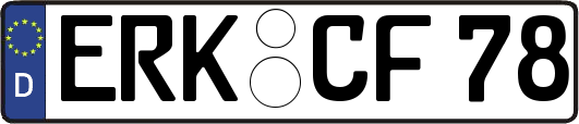 ERK-CF78