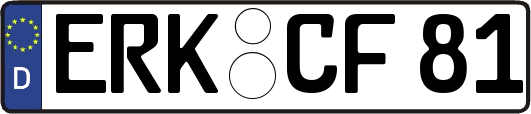 ERK-CF81