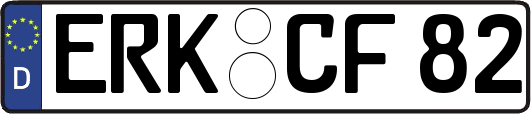 ERK-CF82