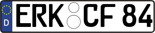ERK-CF84