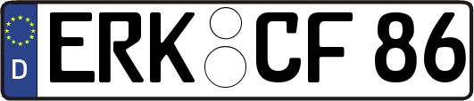 ERK-CF86