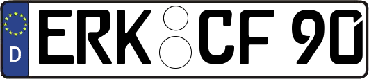 ERK-CF90