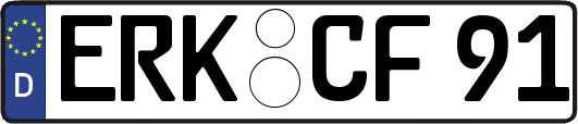 ERK-CF91